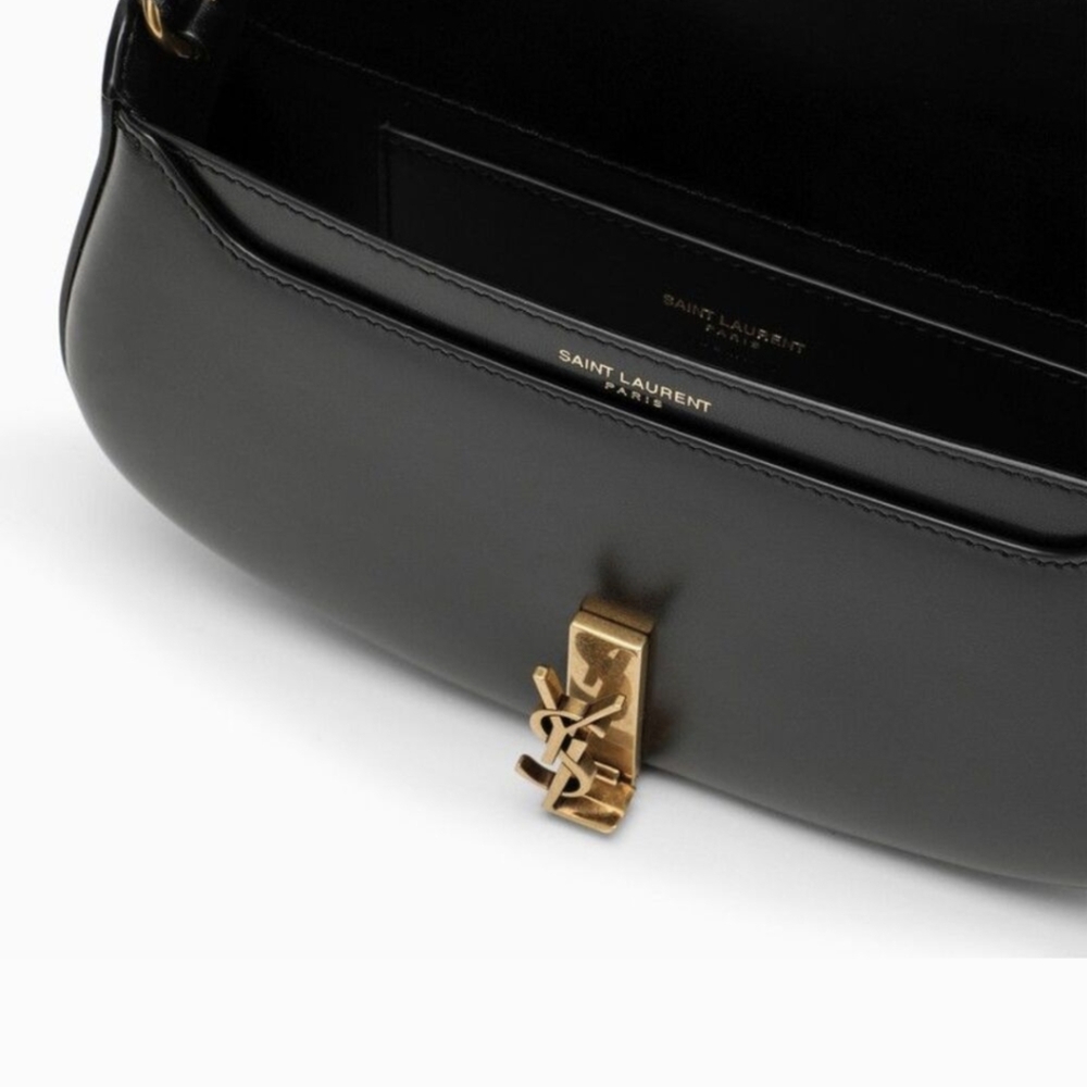 Saint Laurent Mini Voltaire